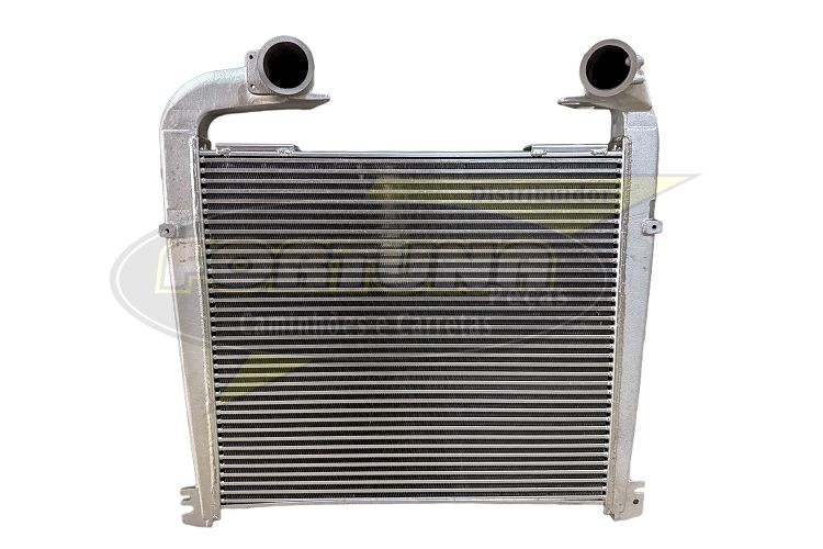 RADIADOR INTERCOOLER SCANIA S5 R - Ref: 1766614